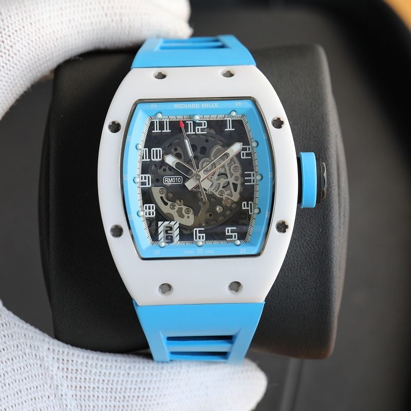 RICHARD MILLE Watches